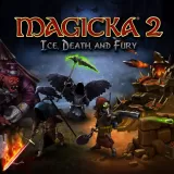 Magicka 2: Ice, Death and Fury!