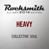 Rocksmith 2014 - Collective Soul - Heavy