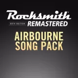 Rocksmith 2014 - Airbourne Song Pack