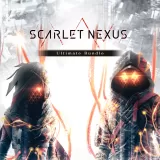 Scarlet Nexus Ultimate Bundle