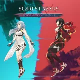 Scarlet Nexus: Bond Enhancement Pack 1