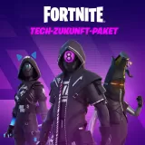 Fortnite - Tech Future Pack