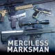 Merciless Marksman Weapon DLC Pack
