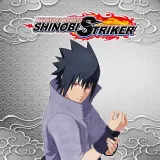 Ntbss: Master Character Training Pack - Sasuke Uchiha (Last Battle)