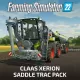Claas Xerion Saddle Trac Pack