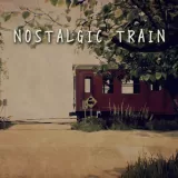 Nostalgic Train