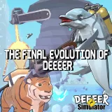 The Final Evolution of Deeeer