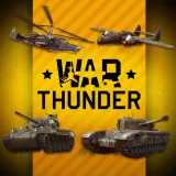 War Thunder - Black Friday Pack