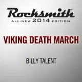 Rocksmith 2014 - Billy Talent - Viking Death March