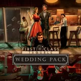 First Class Trouble: Wedding Pack