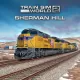Train Sim World 2: Sherman Hill: Cheyenne - Laramie