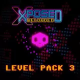Xposed Reloaded - Level Pack 3