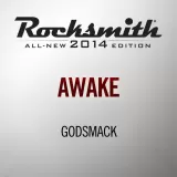Rocksmith 2014 - Godsmack - Awake