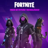 Fortnite - Tech Future Pack
