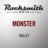 Rocksmith 2014 - Skillet - Monster