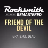 Grateful Dead - Friend of the Devil