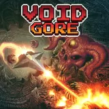 Void Gore (English, Japanese)