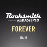 Rocksmith 2014 - Haim- Forever
