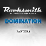 Rocksmith 2014 - Pantera - Domination