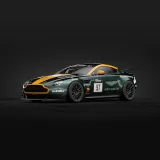 Aston Martin Vantage Gr.4