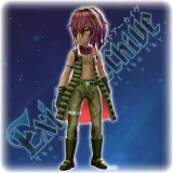Exist Archive - Namero