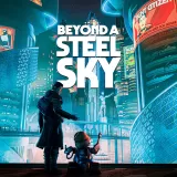 Beyond a Steel Sky (Simplified Chinese, English, Korean, Japanese, Traditional Chinese)