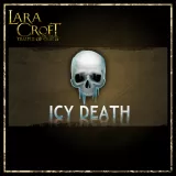 Lara Croft and the Temple of Osiris Icy Death Pack