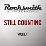 Rocksmith 2014 - Volbeat - Still Counting