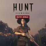 Hunt: Showdown - Death