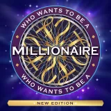 Who Wants to Be a Millionaire? – New Edition Who Wants to Be a Millionaire? – New Edition