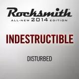 Indestructible - Disturbed