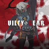 Ggst Additional Character #3 Happy Chaos