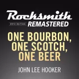 Rocksmith 2014 -  One Bourbon, One Scotch, One Beer