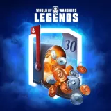 World of Warships: Legends – PS4 Captain