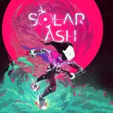 Solar Ash Solar Ash