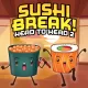 Sushi Break 2 Head to Head