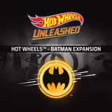 HOT Wheelsâ¢ - Batman Expansion