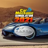 Car Mechanic Simulator 2021 - Pagani Remastered DLC