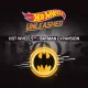 HOT Wheels - Batman Expansion