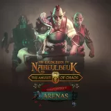 The Dungeon of Naheulbeuk: The Amulet of Chaos - Chicken Edition DLC: Splat Jaypak