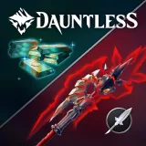 Dauntless - Red King