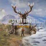 theHunter: Call of the Wild - Silver Bundle