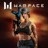 Warface「ゴルゴーン・アサルト」パック