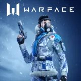 Warface：Valkyrieパック