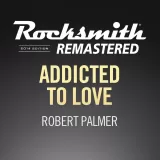 Rocksmith 2014 - Robert Palmer - Addicted to Love