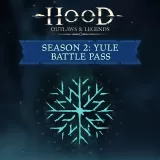 Hood: Outlaws and Legends - Season 2: Yule - Battle Pass