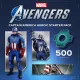 Marvel