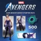 Marvel