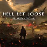Hell Let Loose - Spearhead Edition (Simplified Chinese, English, Korean, Japanese, Traditional Chinese)