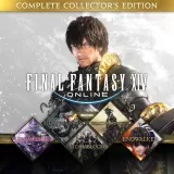 Final Fantasy XIV Online - Complete Collector